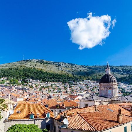 Rooms Vlaho Dubrovnik Eksteriør billede