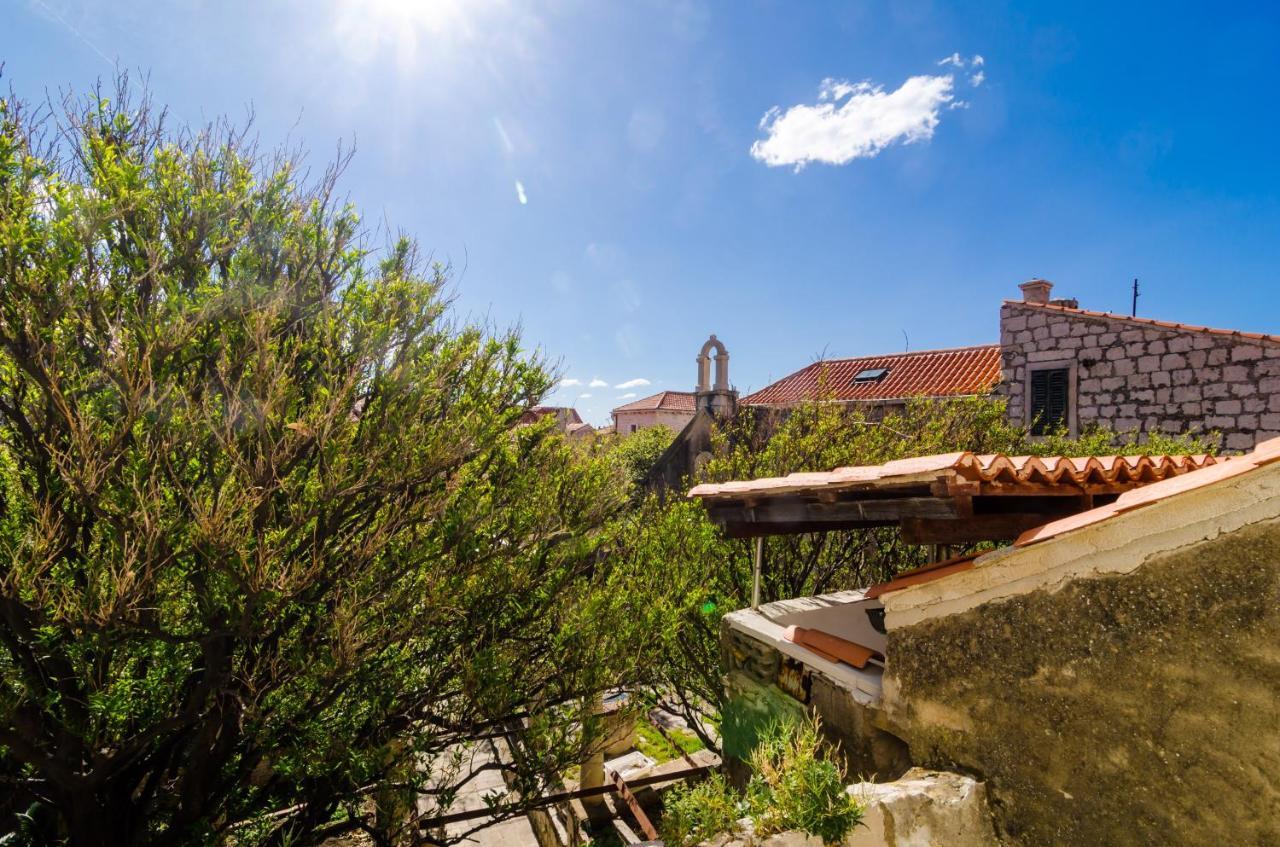 Rooms Vlaho Dubrovnik Eksteriør billede