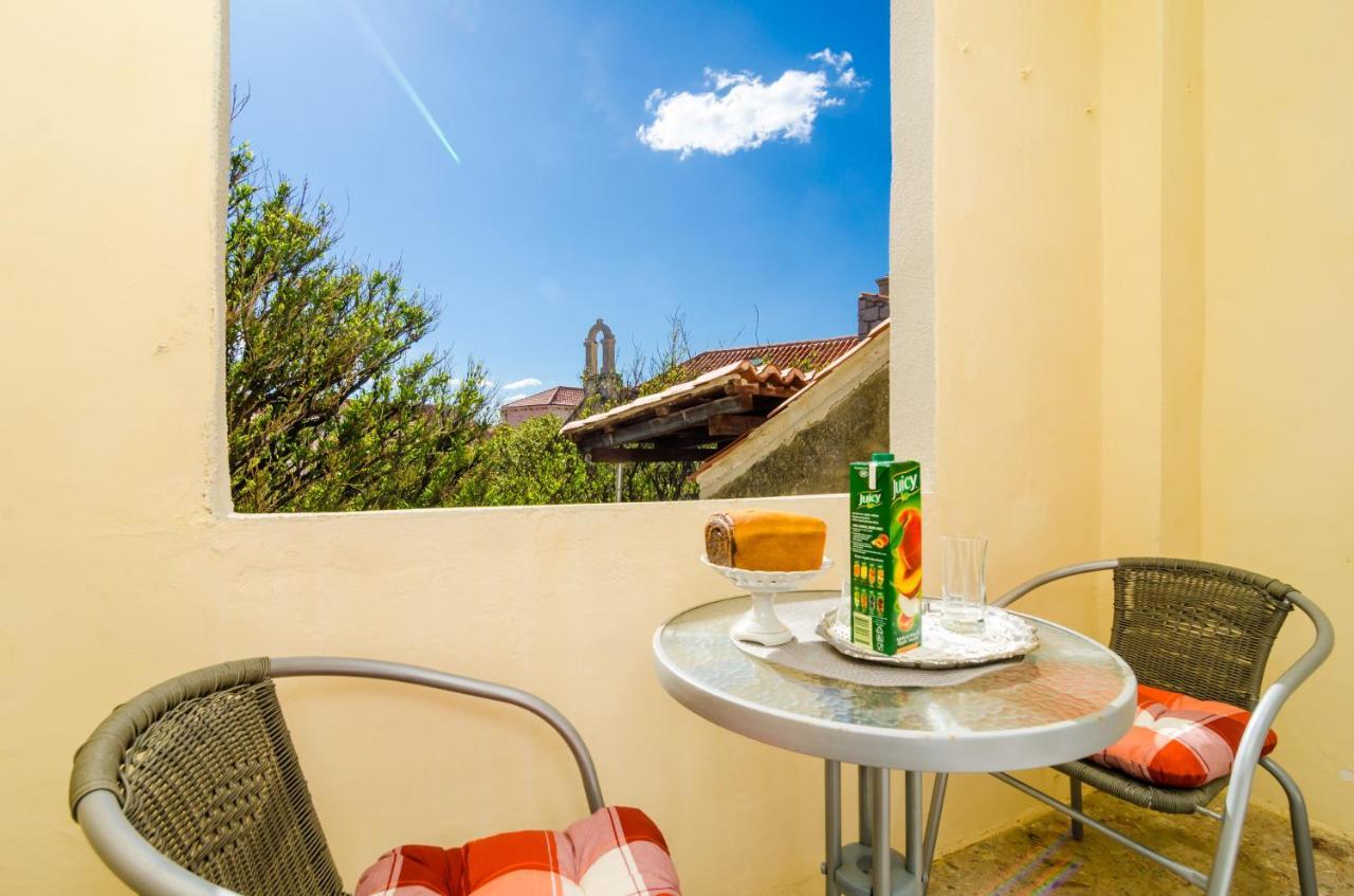 Rooms Vlaho Dubrovnik Eksteriør billede