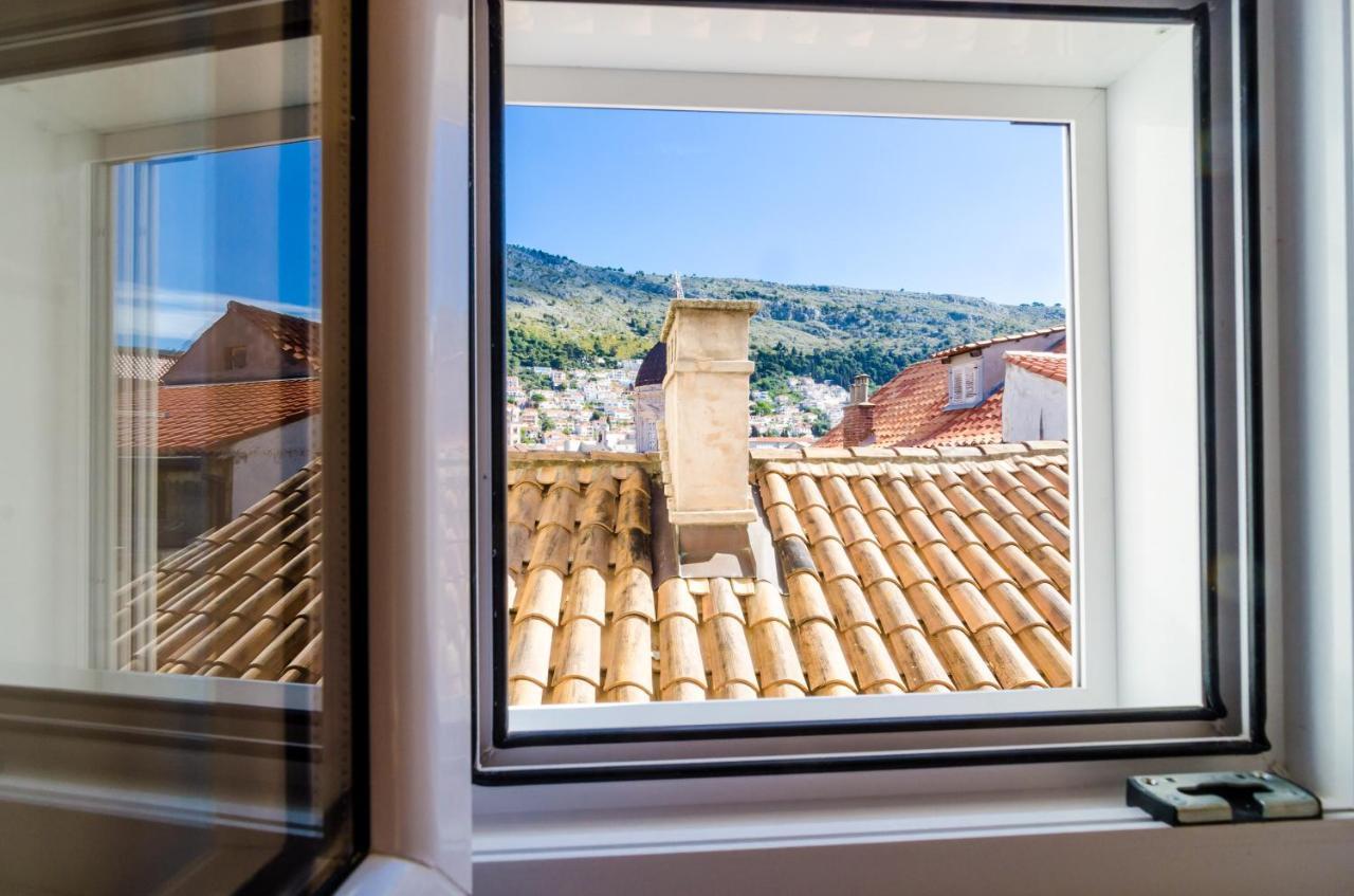 Rooms Vlaho Dubrovnik Eksteriør billede