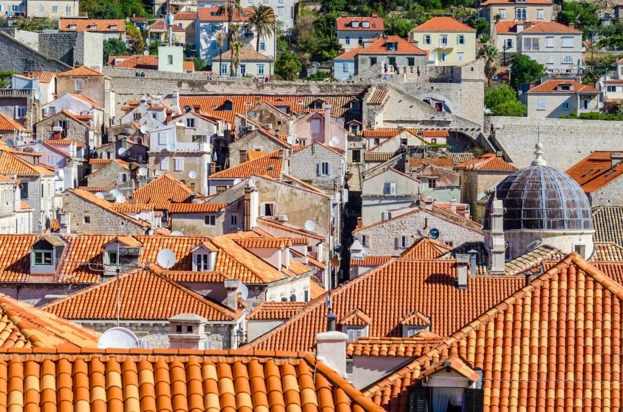 Rooms Vlaho Dubrovnik Eksteriør billede