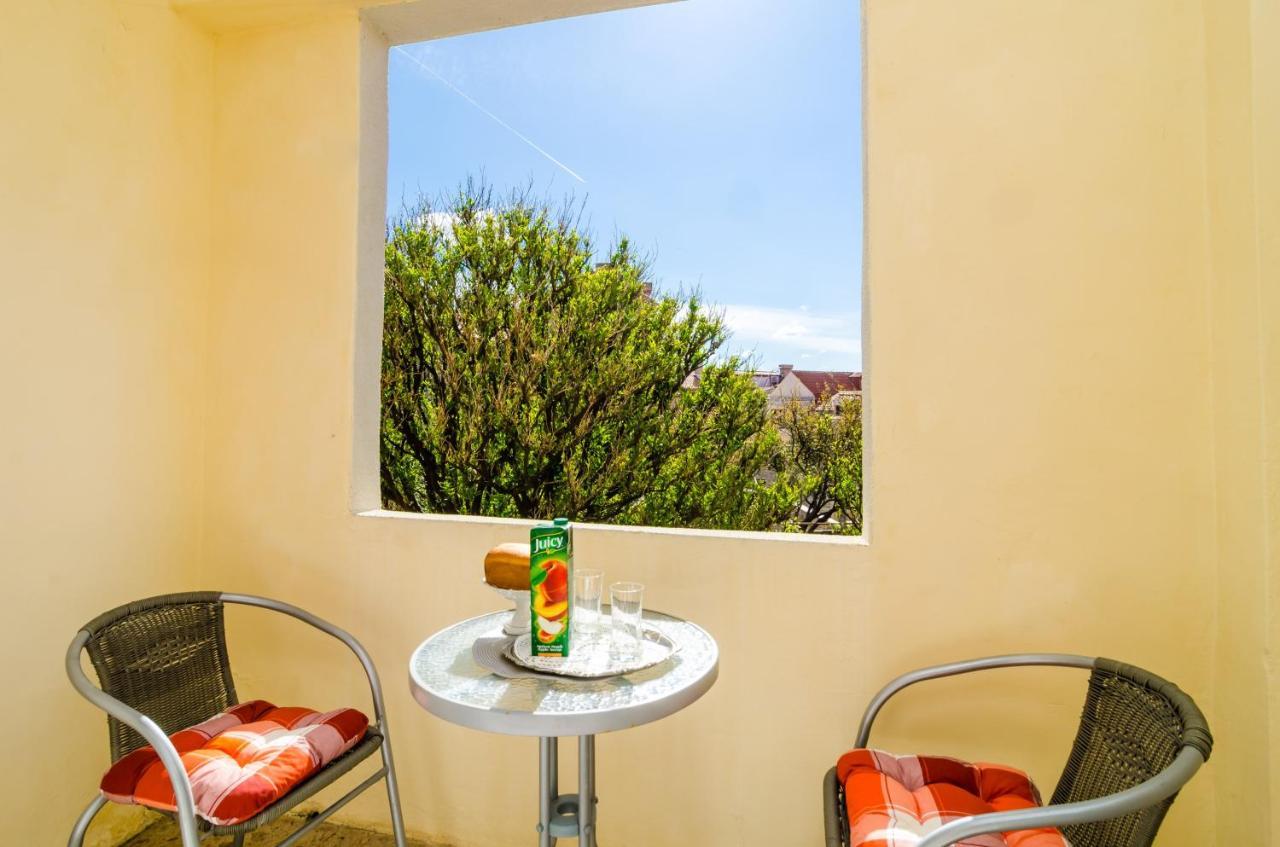 Rooms Vlaho Dubrovnik Eksteriør billede