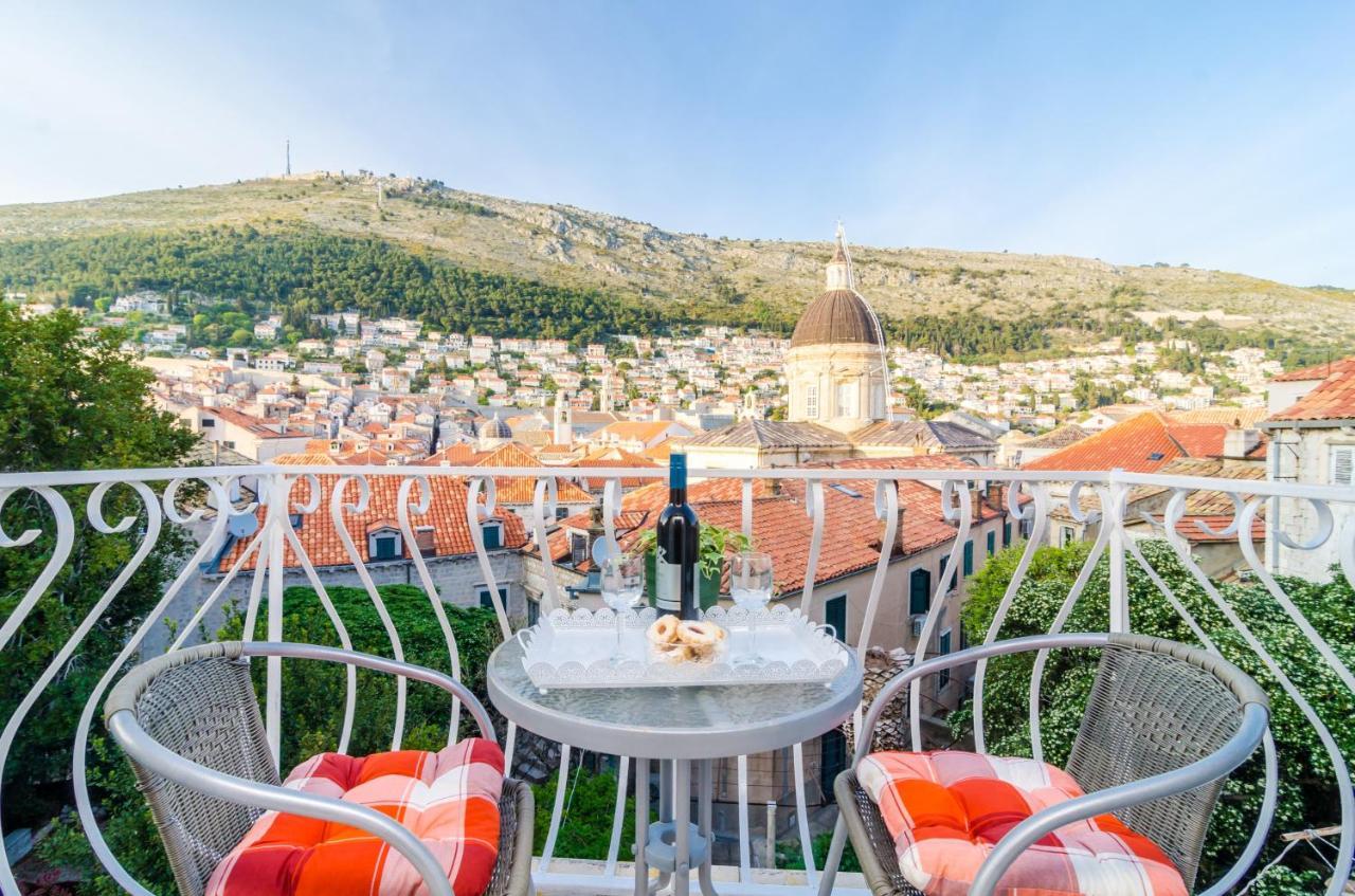 Rooms Vlaho Dubrovnik Eksteriør billede