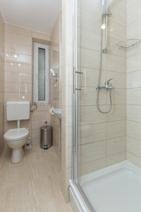 Rooms Vlaho Dubrovnik Eksteriør billede