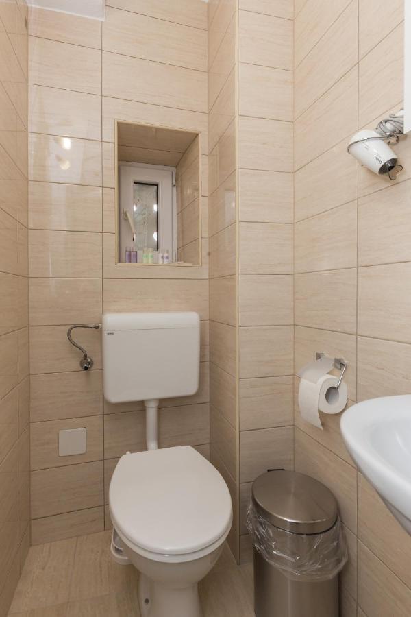 Rooms Vlaho Dubrovnik Eksteriør billede