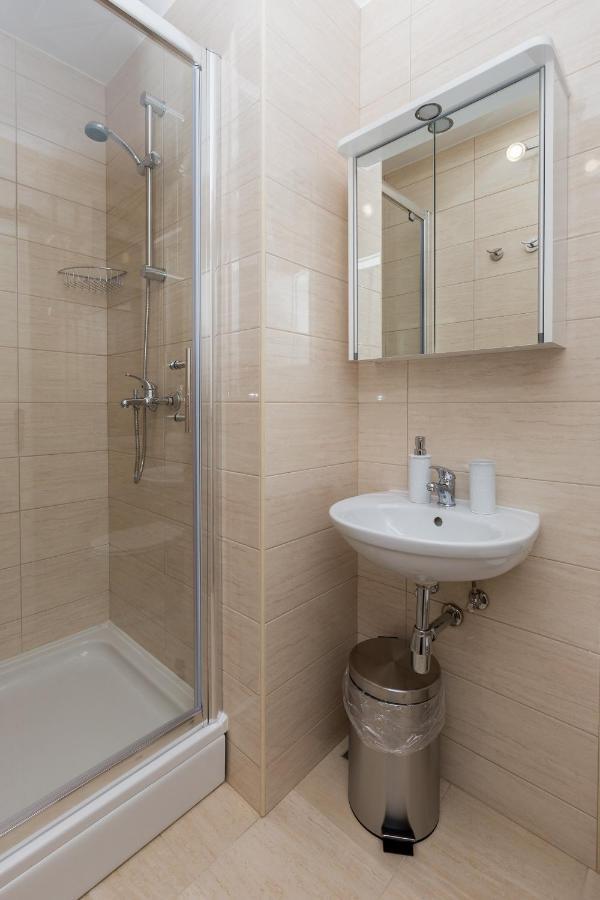 Rooms Vlaho Dubrovnik Eksteriør billede