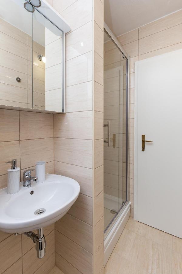 Rooms Vlaho Dubrovnik Eksteriør billede