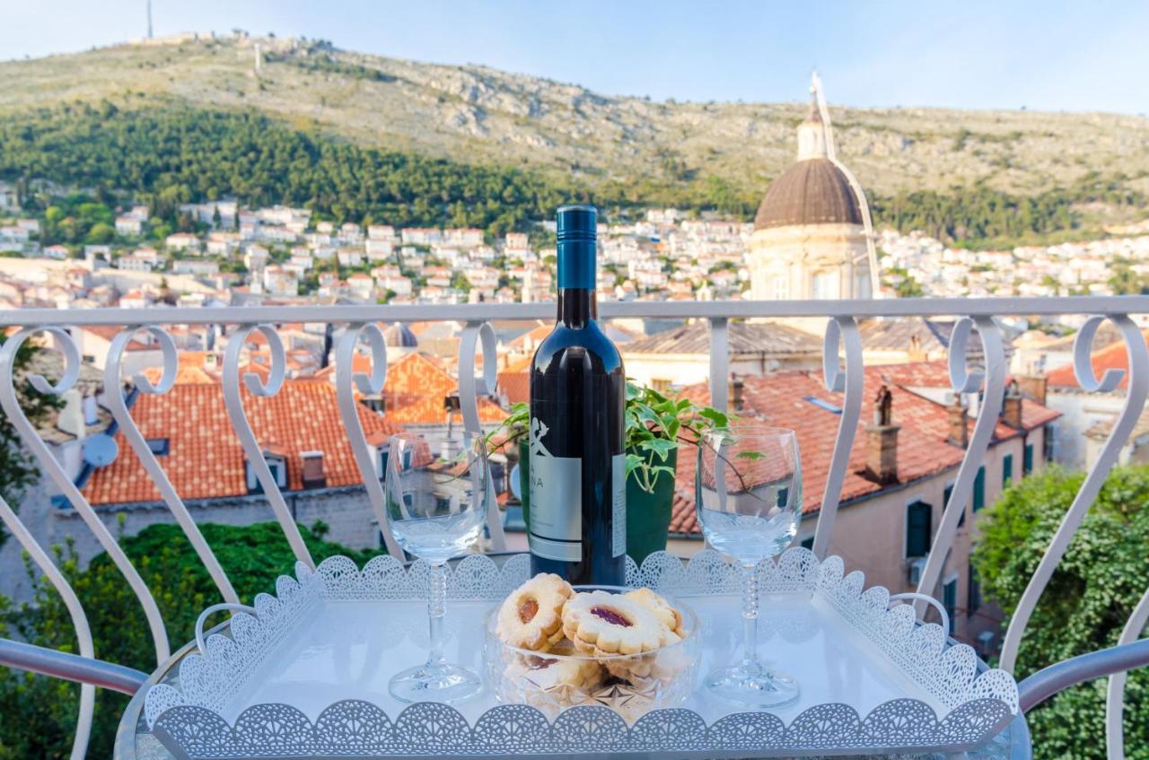 Rooms Vlaho Dubrovnik Eksteriør billede