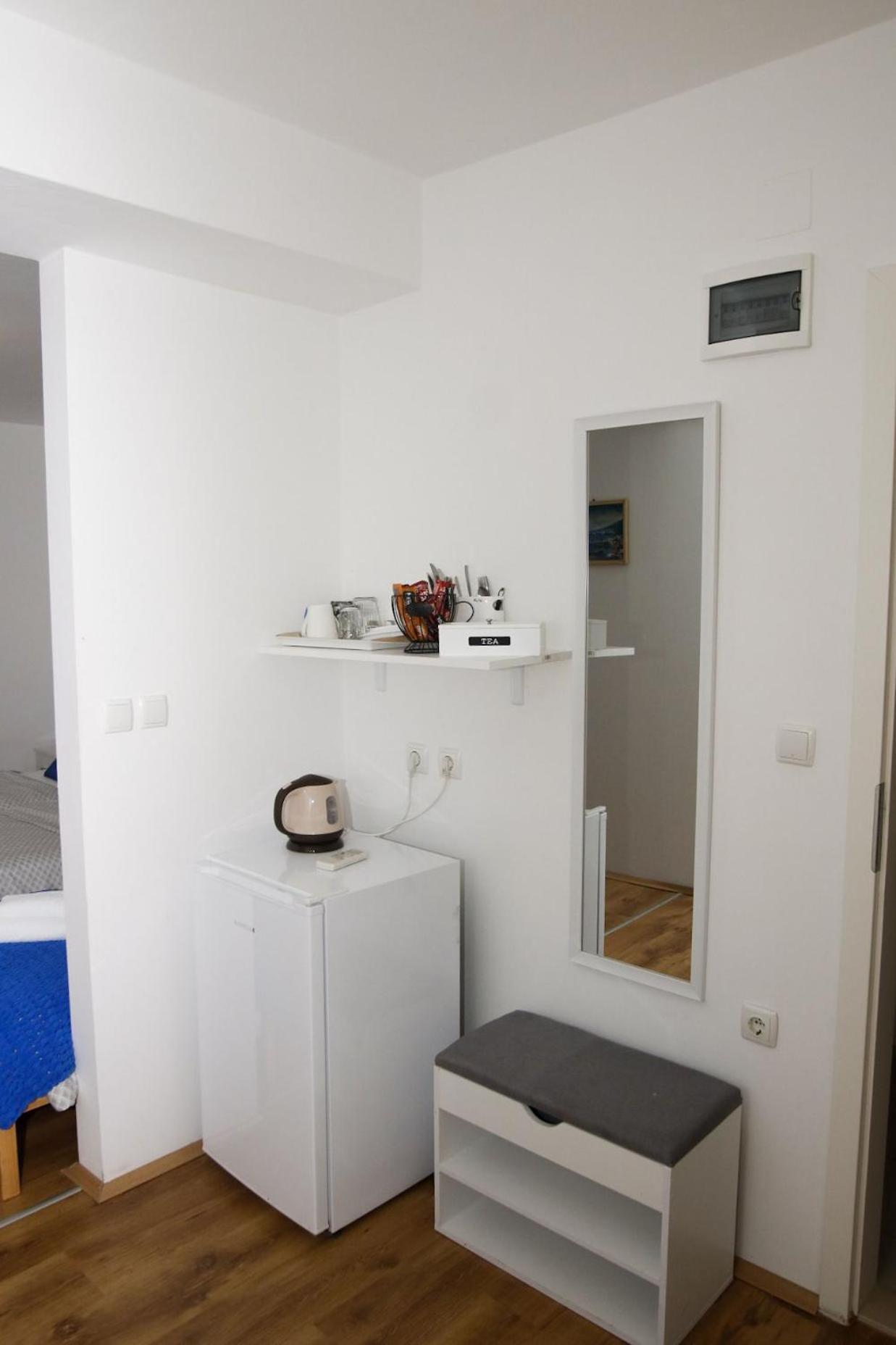 Rooms Vlaho Dubrovnik Eksteriør billede