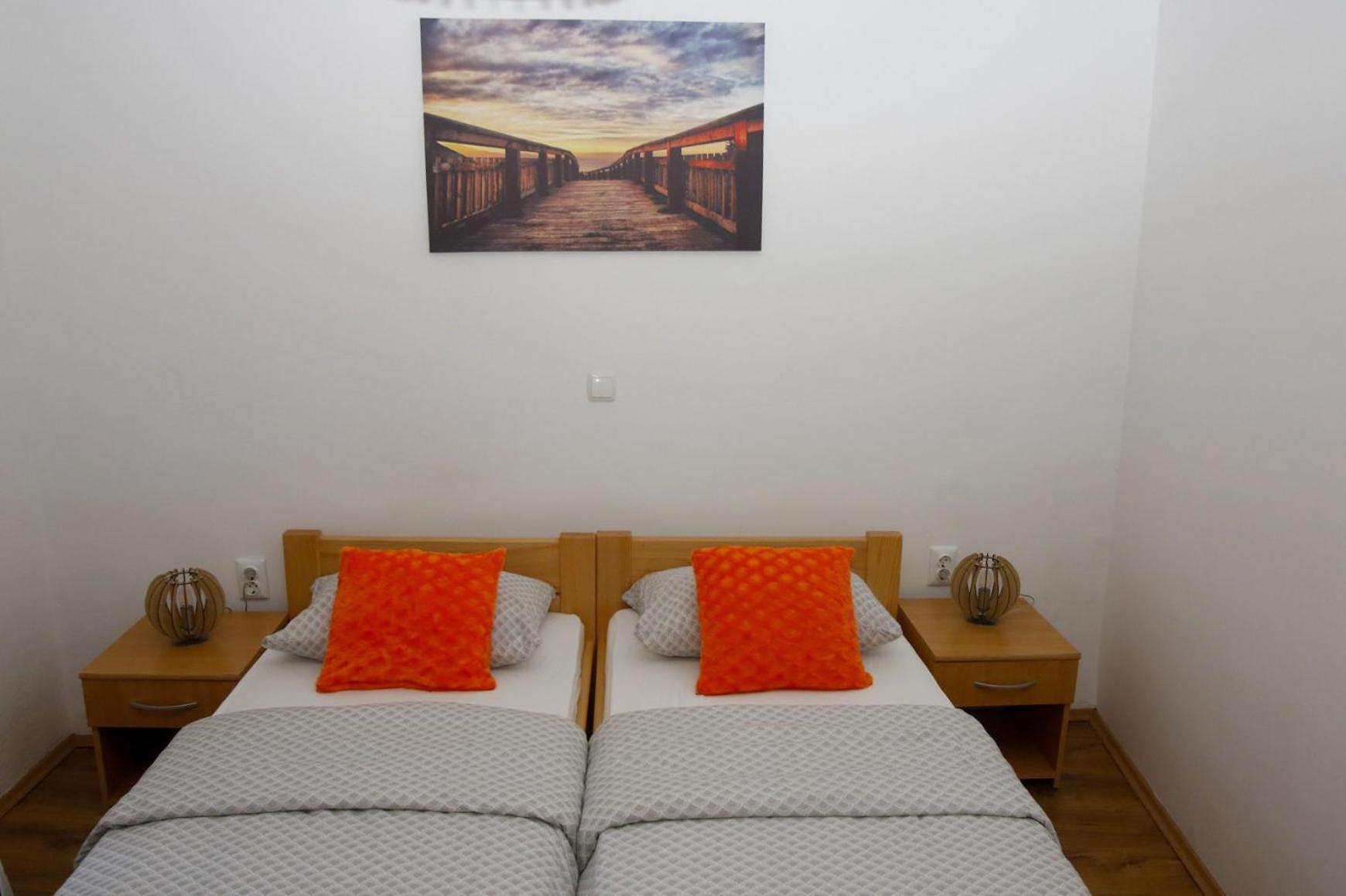 Rooms Vlaho Dubrovnik Eksteriør billede