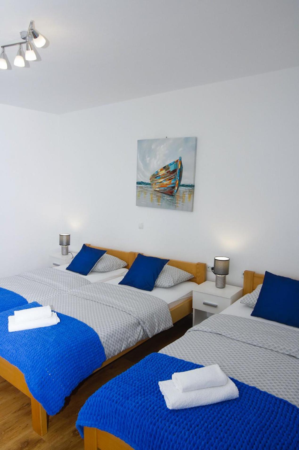 Rooms Vlaho Dubrovnik Eksteriør billede