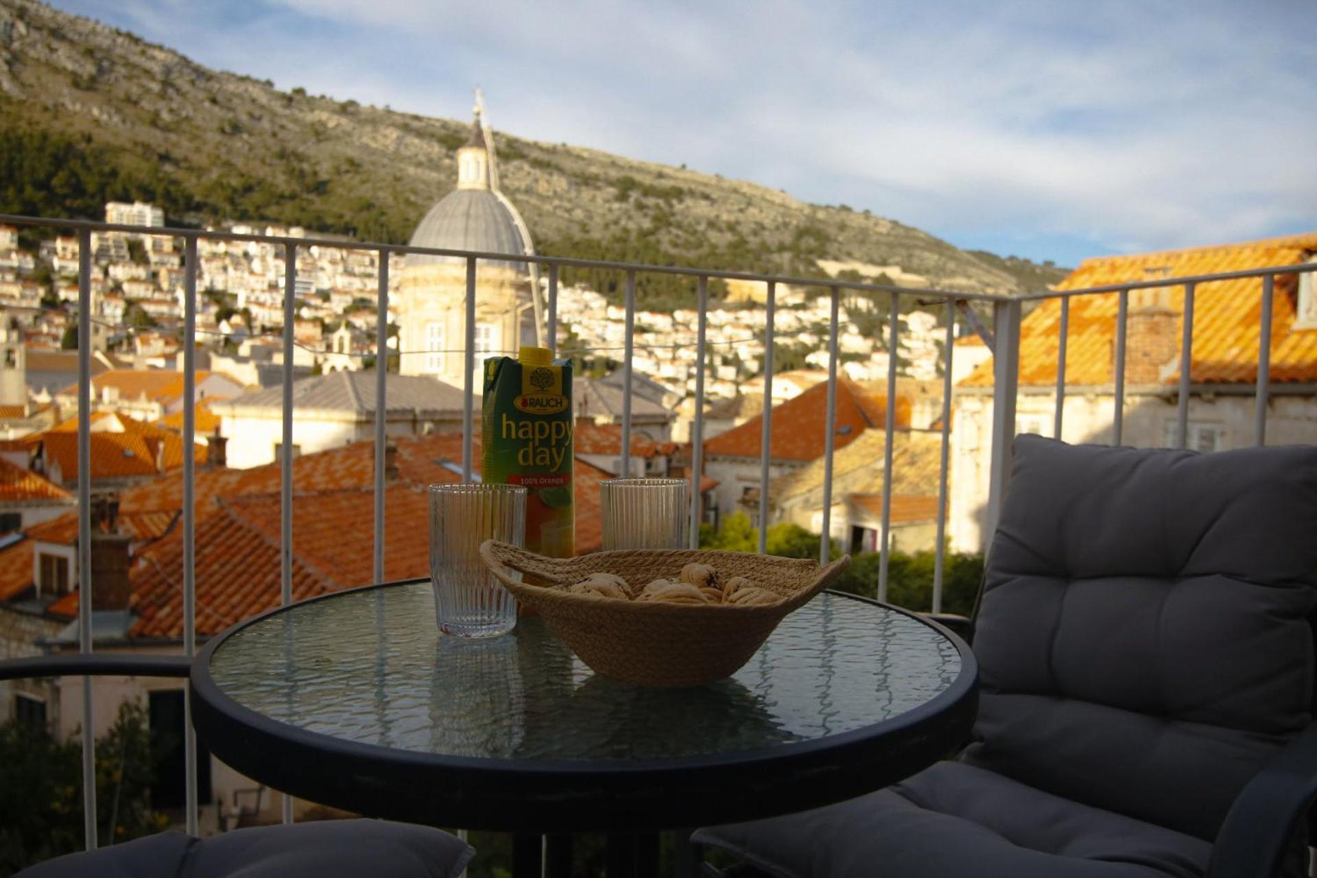 Rooms Vlaho Dubrovnik Eksteriør billede