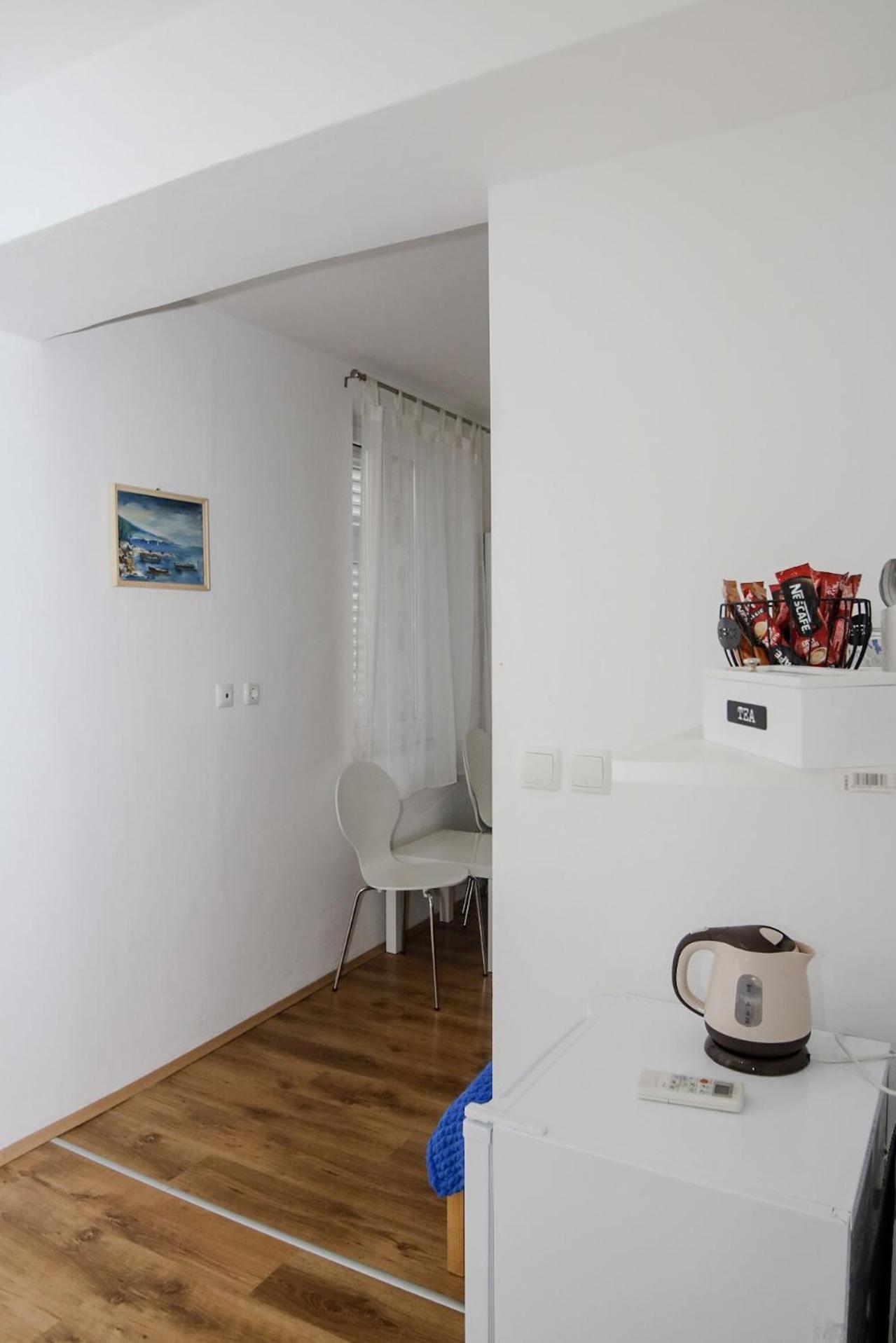 Rooms Vlaho Dubrovnik Eksteriør billede