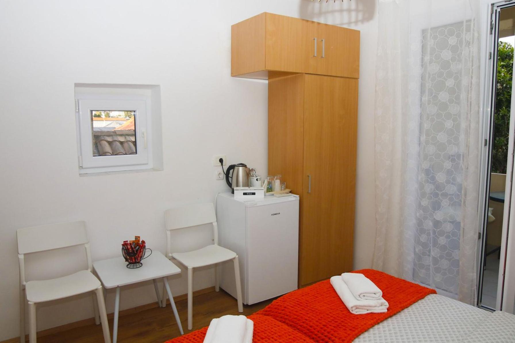 Rooms Vlaho Dubrovnik Eksteriør billede