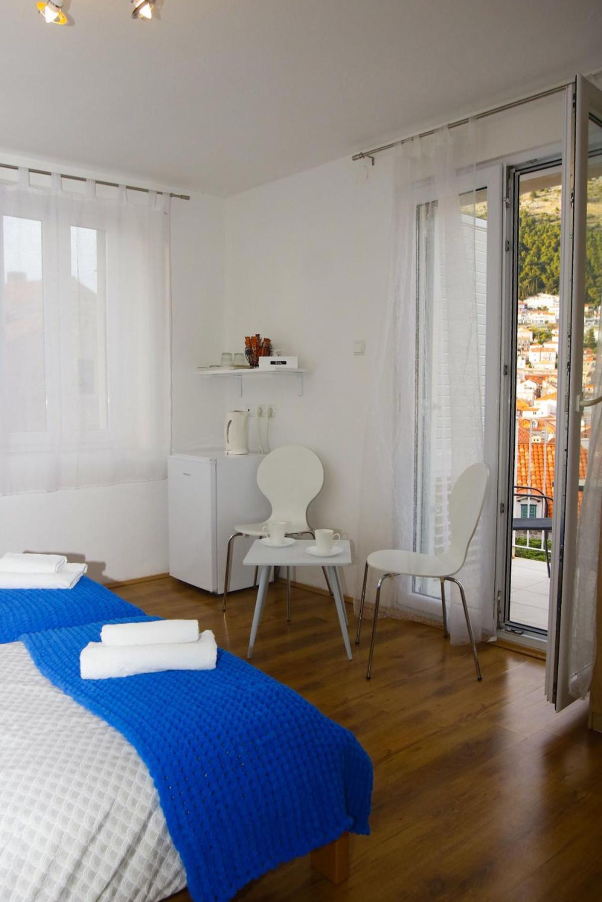 Rooms Vlaho Dubrovnik Eksteriør billede