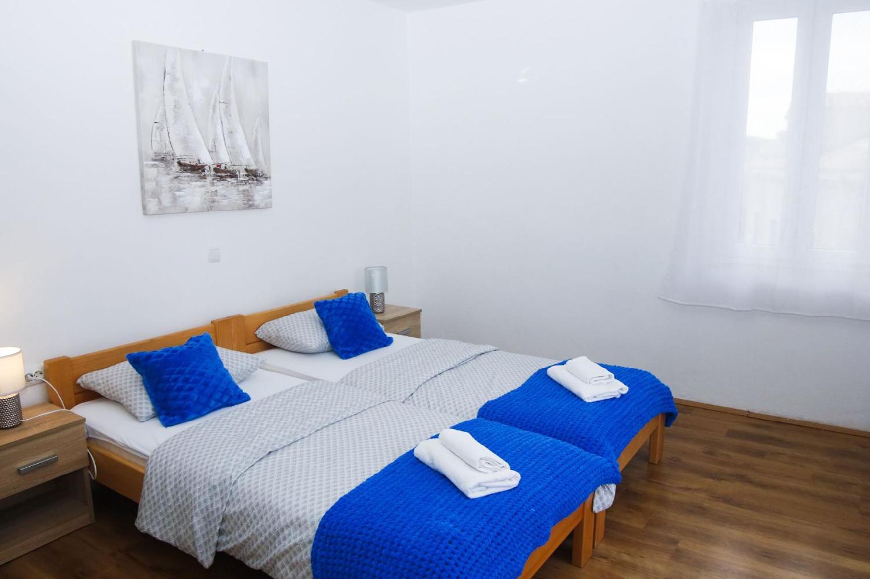 Rooms Vlaho Dubrovnik Eksteriør billede