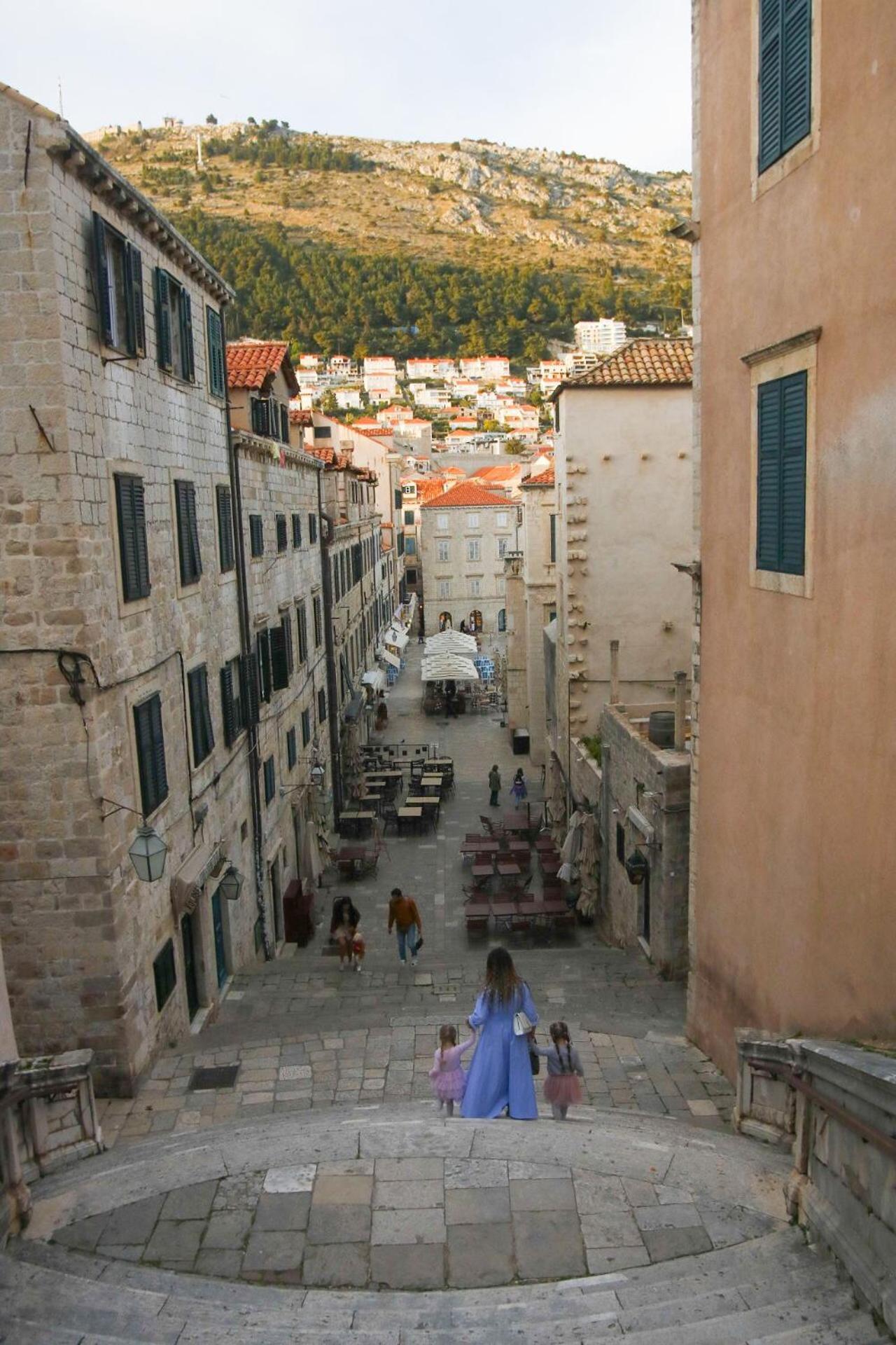 Rooms Vlaho Dubrovnik Eksteriør billede
